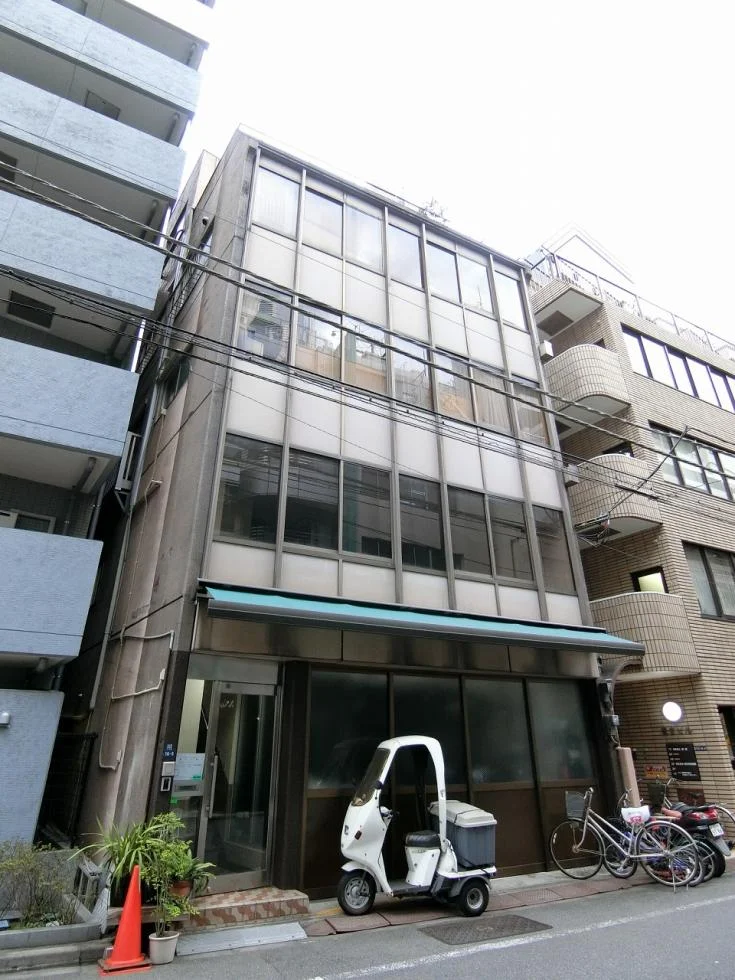 小谷泰昌堂ビル 2 外観 2