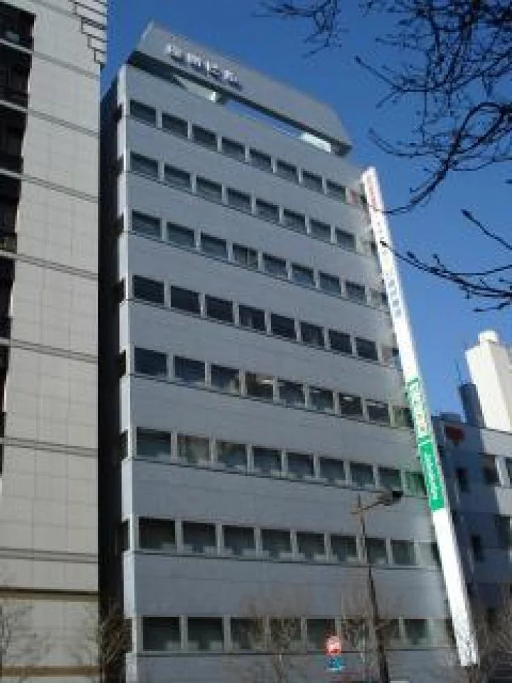 日本橋府川ビル 5 外観 1