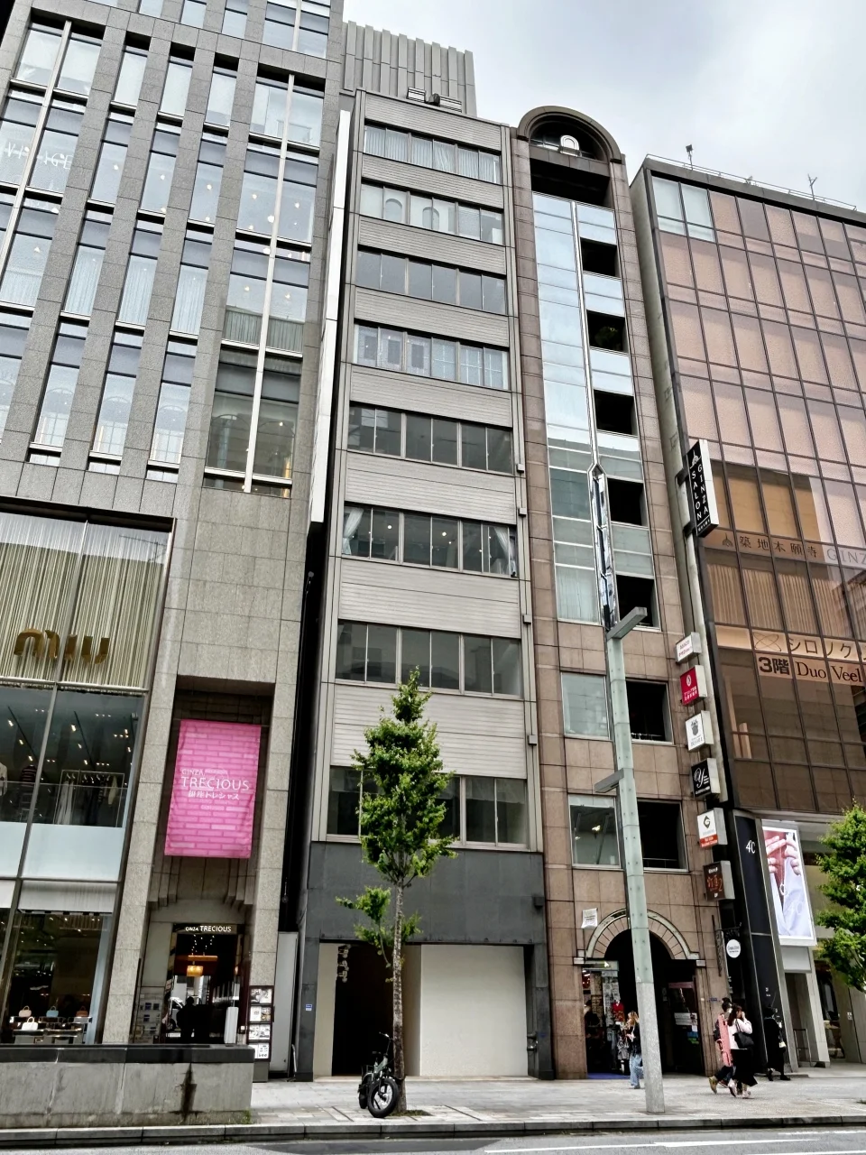 藤屋ビル 7階8階セット