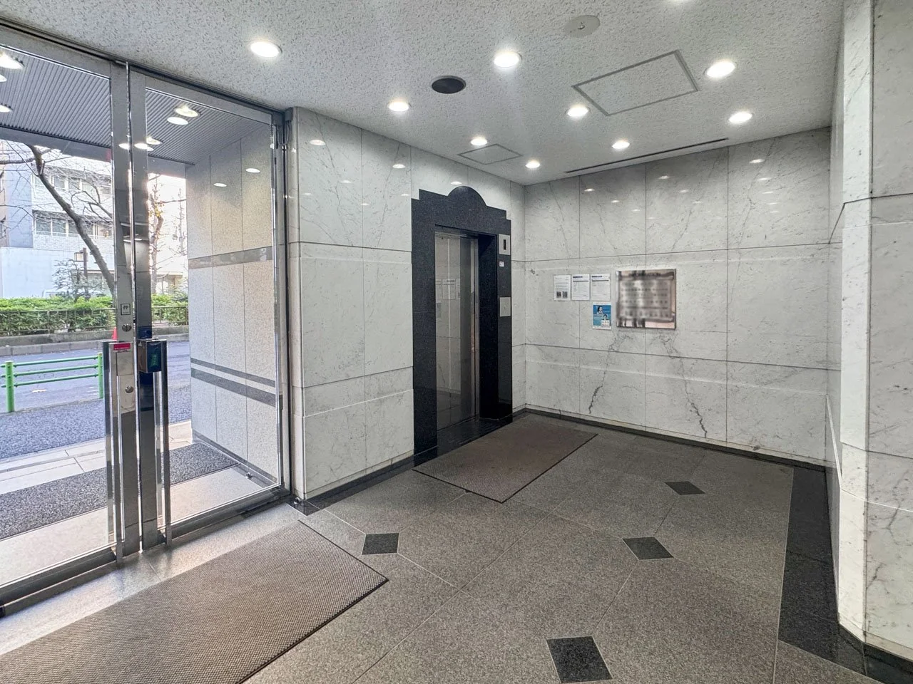 アクセスビル 5 共有部 5