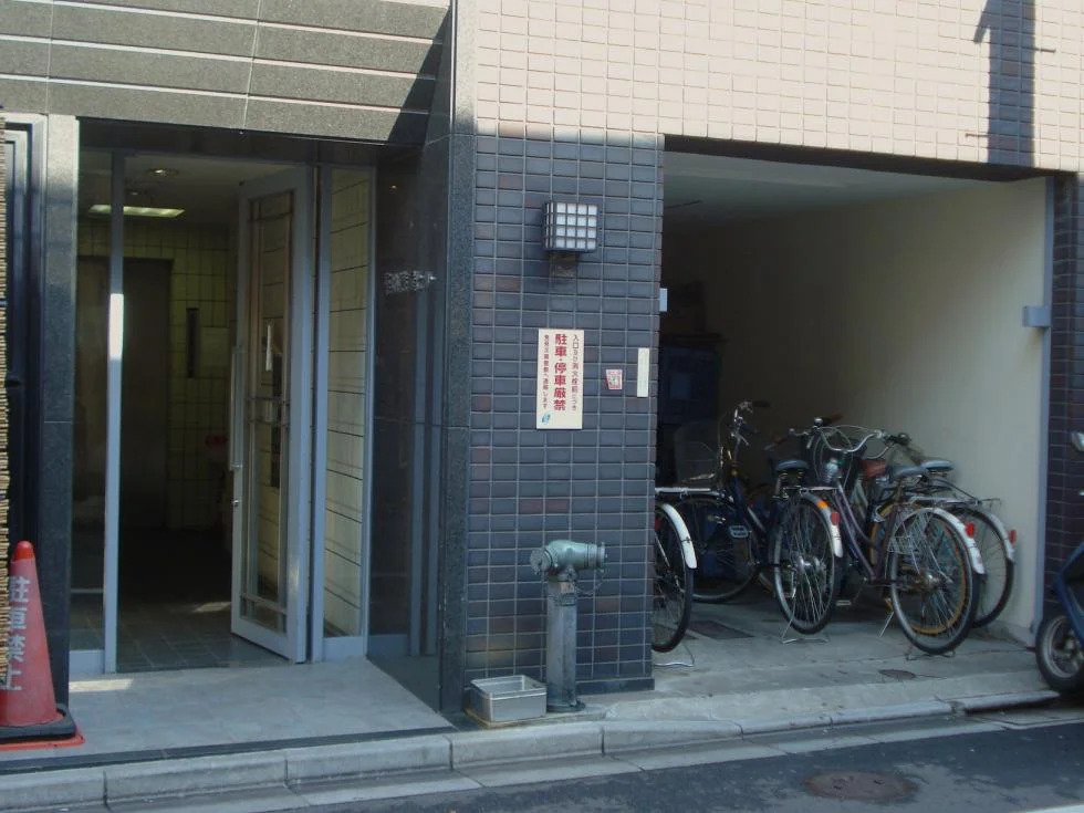 築地港屋ビル 4 外観 2