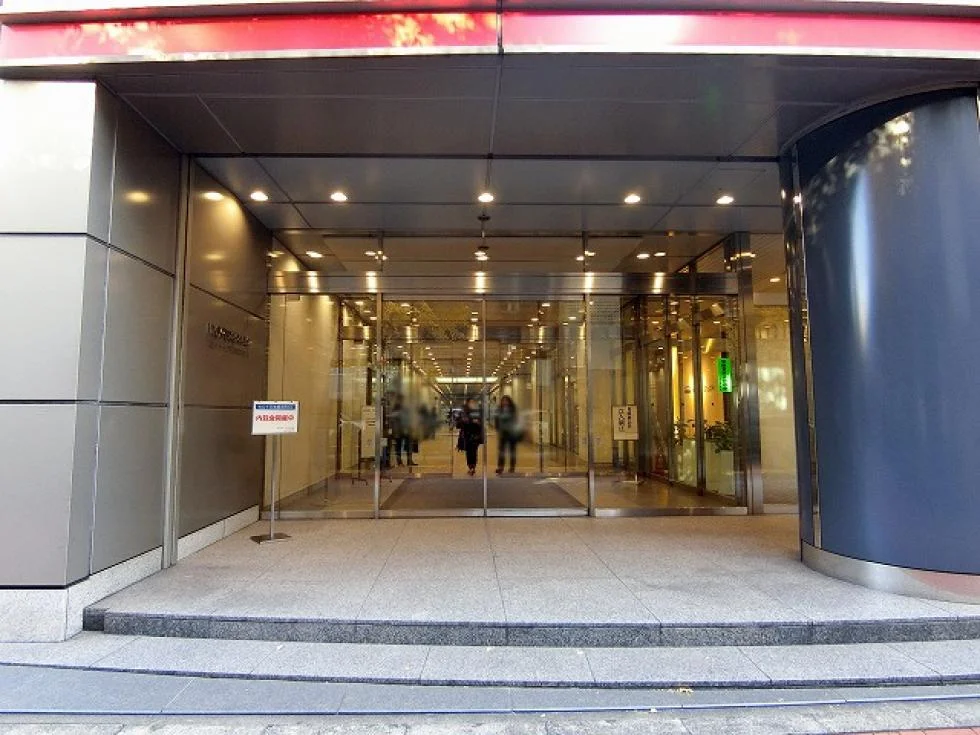 野村不動産日本橋本町ビル 6 ビルエントランス 6