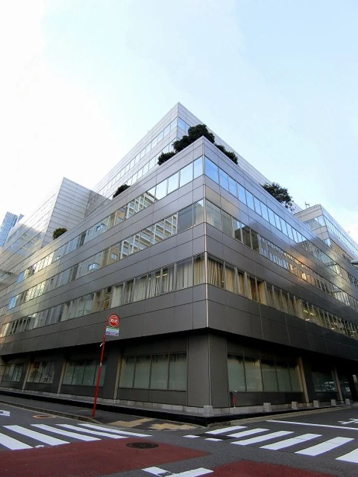 野村不動産日本橋本町ビル 6 オフィスビル外観 1