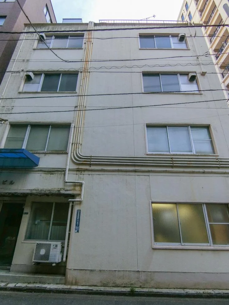 山辰ビル 4 外観 2