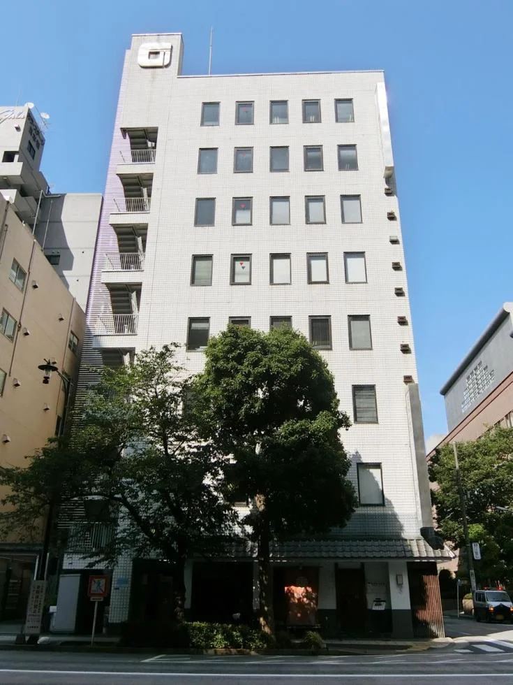 エムプレイス日本橋 6 オフィスビル外観 2