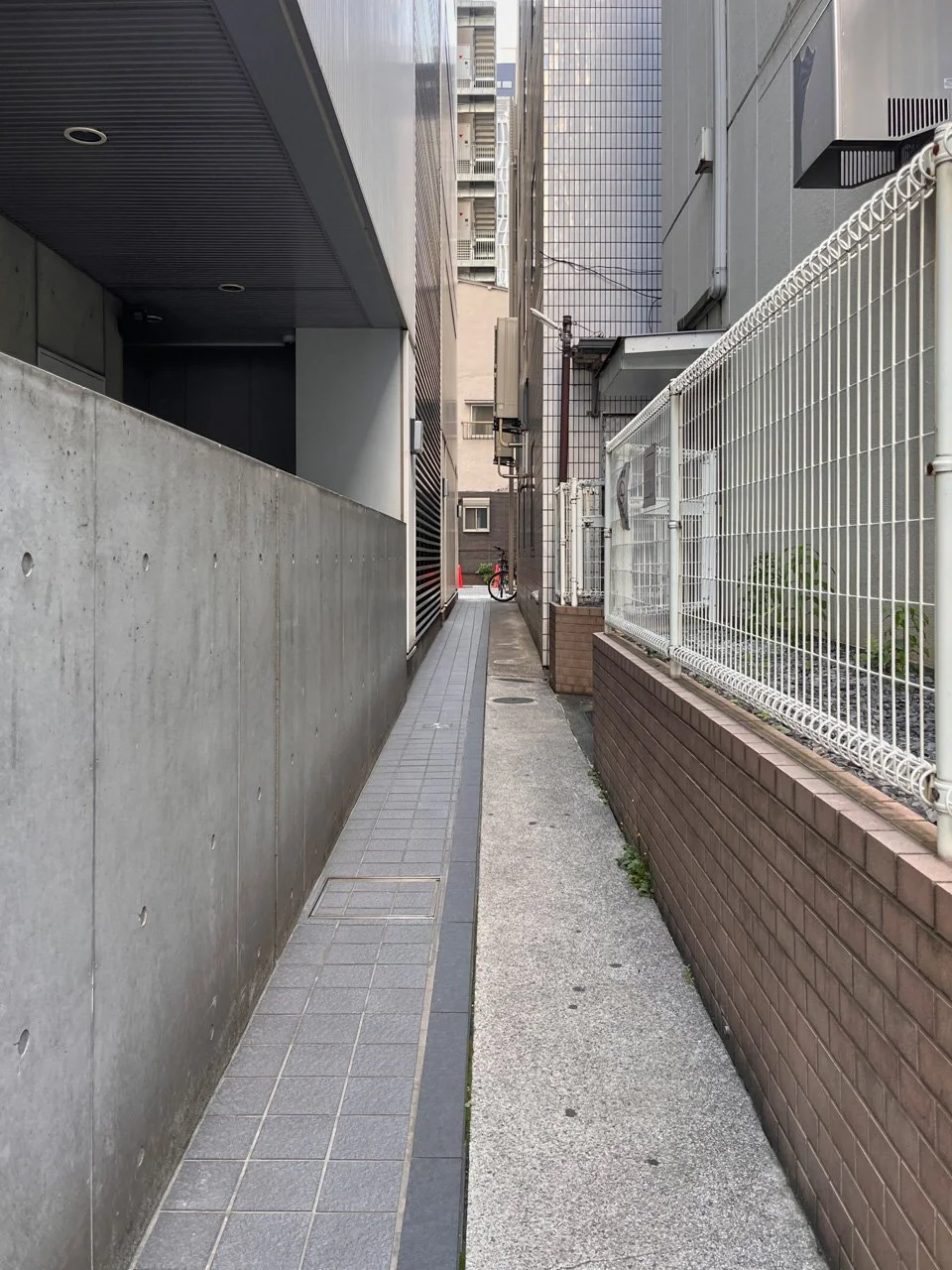 京二小林ビル 2 共有部 5