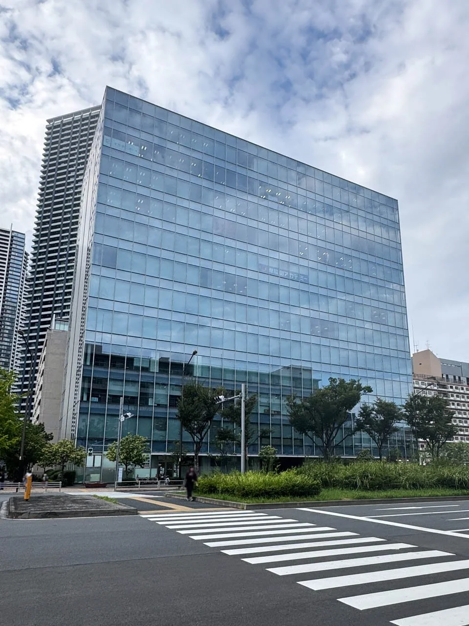 Daiwa晴海ビル 12 外観 2