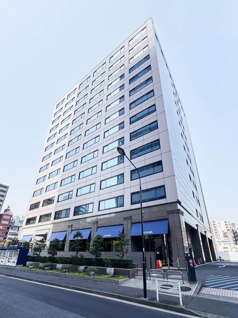 コンワビル 4 - 画像2