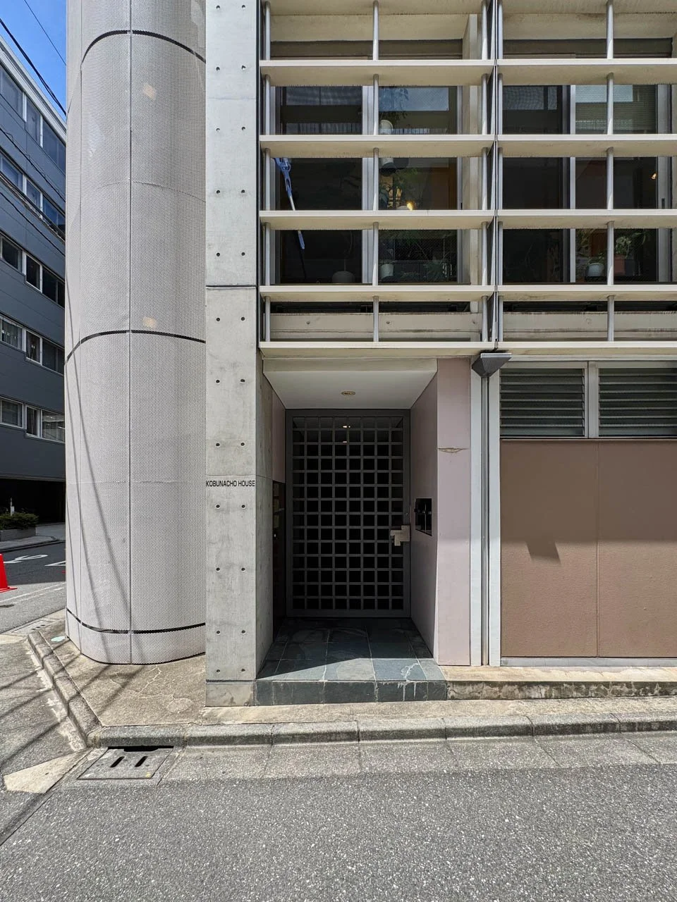 KOBUNACHO HOUSE 3 エントランス 3
