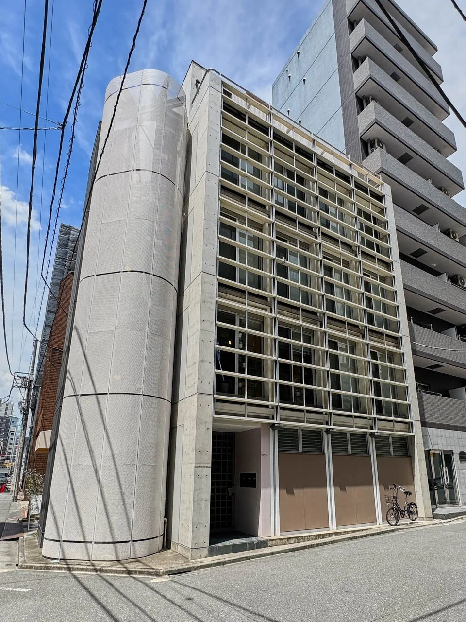 KOBUNACHO HOUSE 3 外観 1