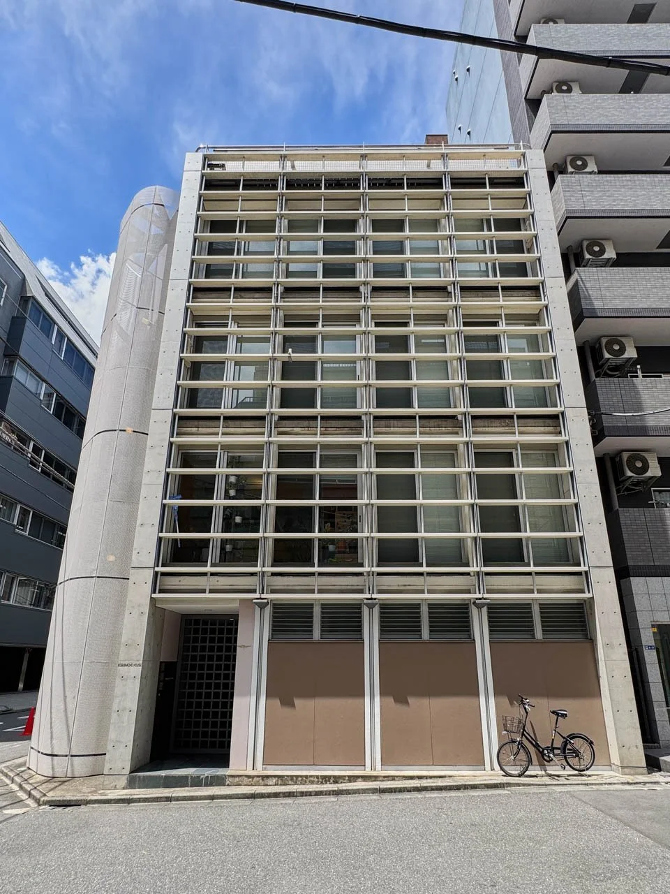 KOBUNACHO HOUSE 3 外観 2
