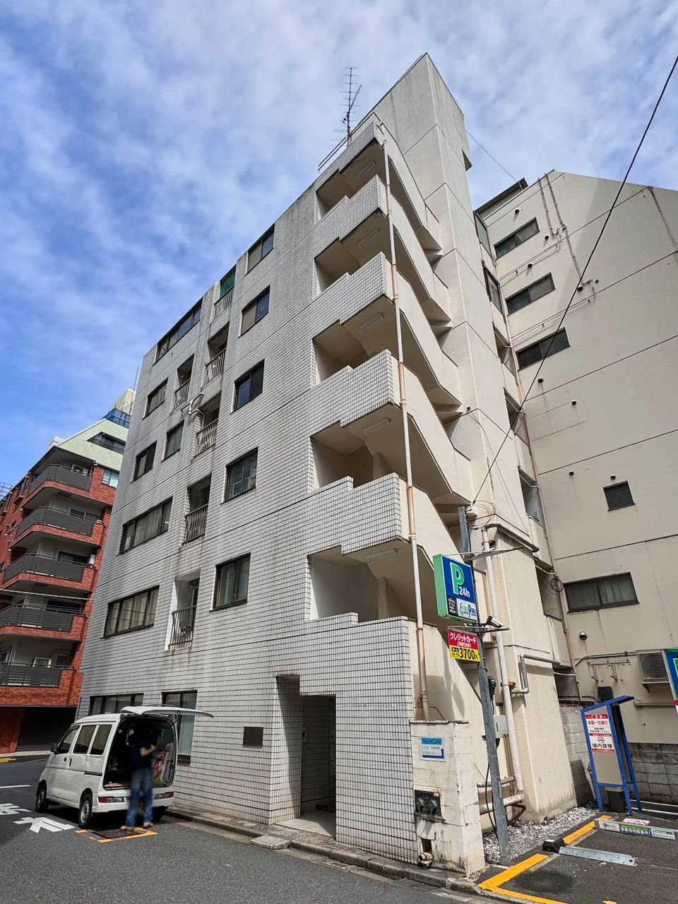 五條ビル 1 外観 2