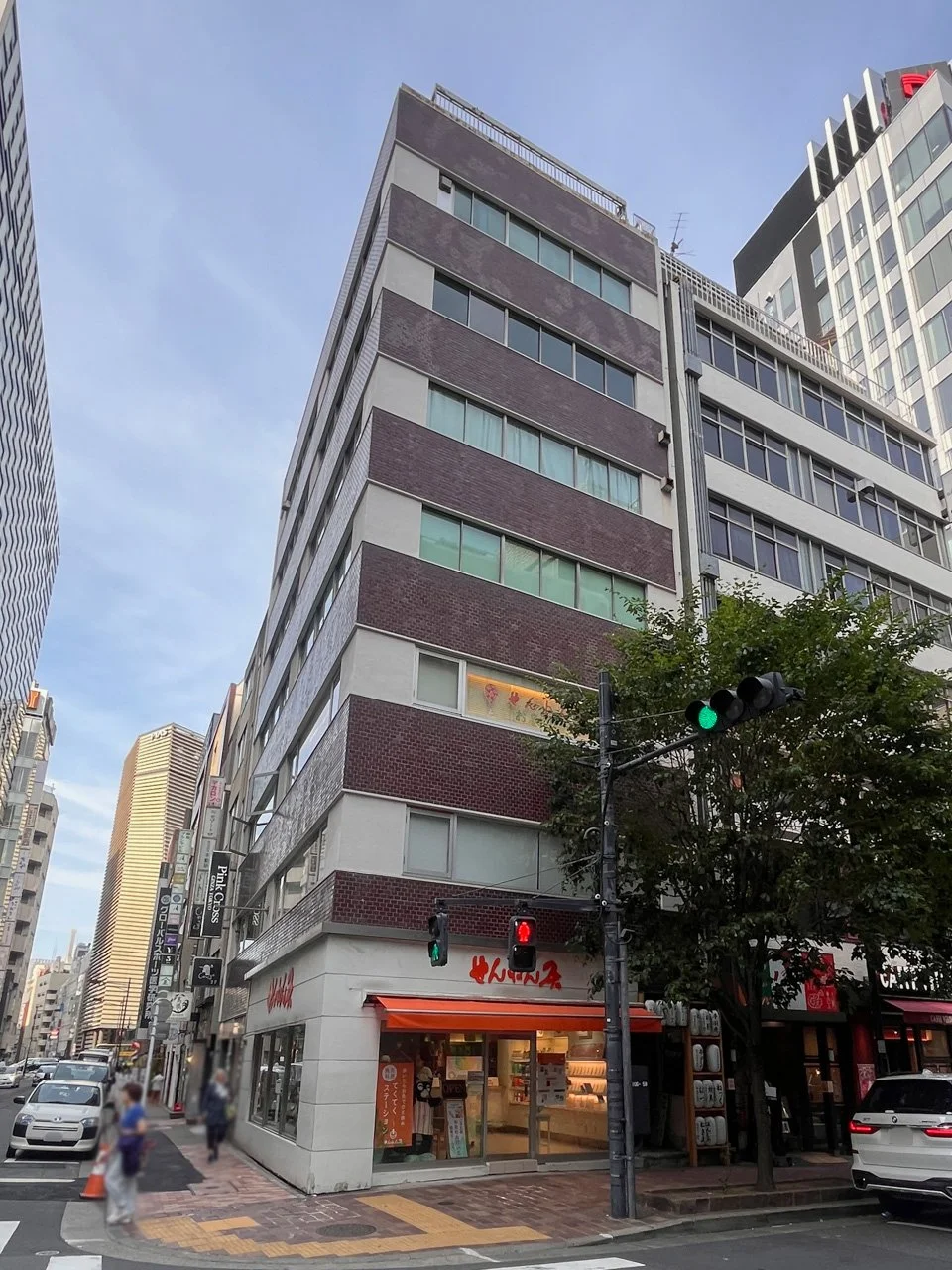 銀座YKビル - 画像1