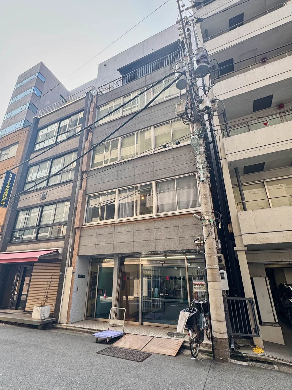西井ビル 2 外観 2