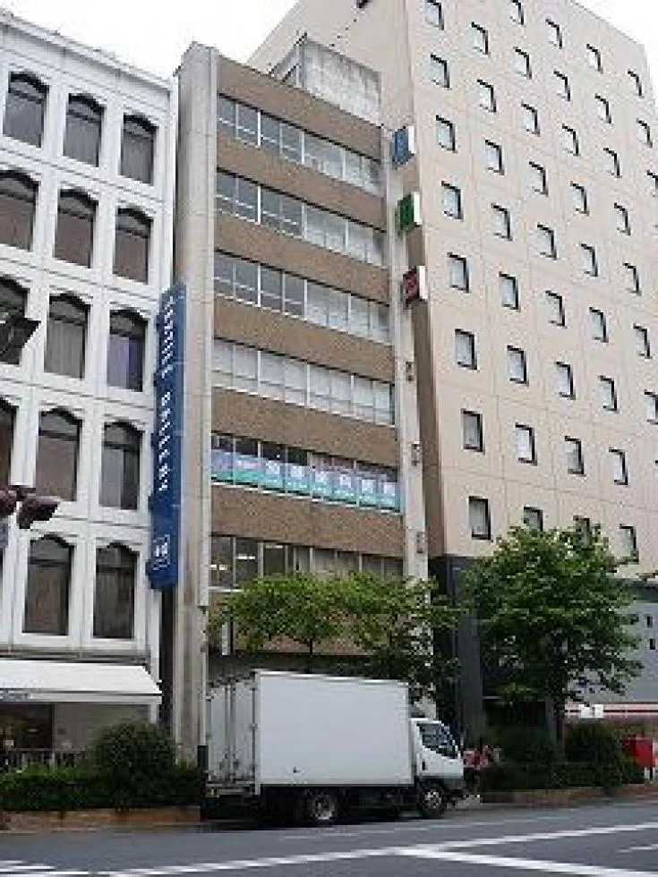 馬喰町Gate4ビル 2 オフィスビル外観 1
