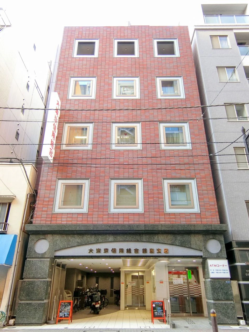 セイブビル 2 オフィスビル外観 3
