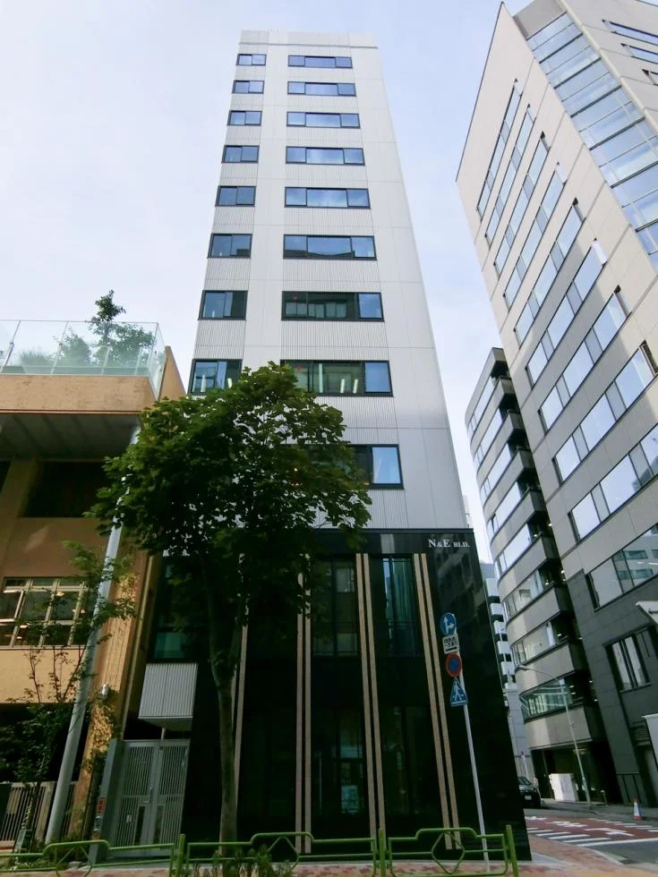 N&E BLD. 7 外観 2