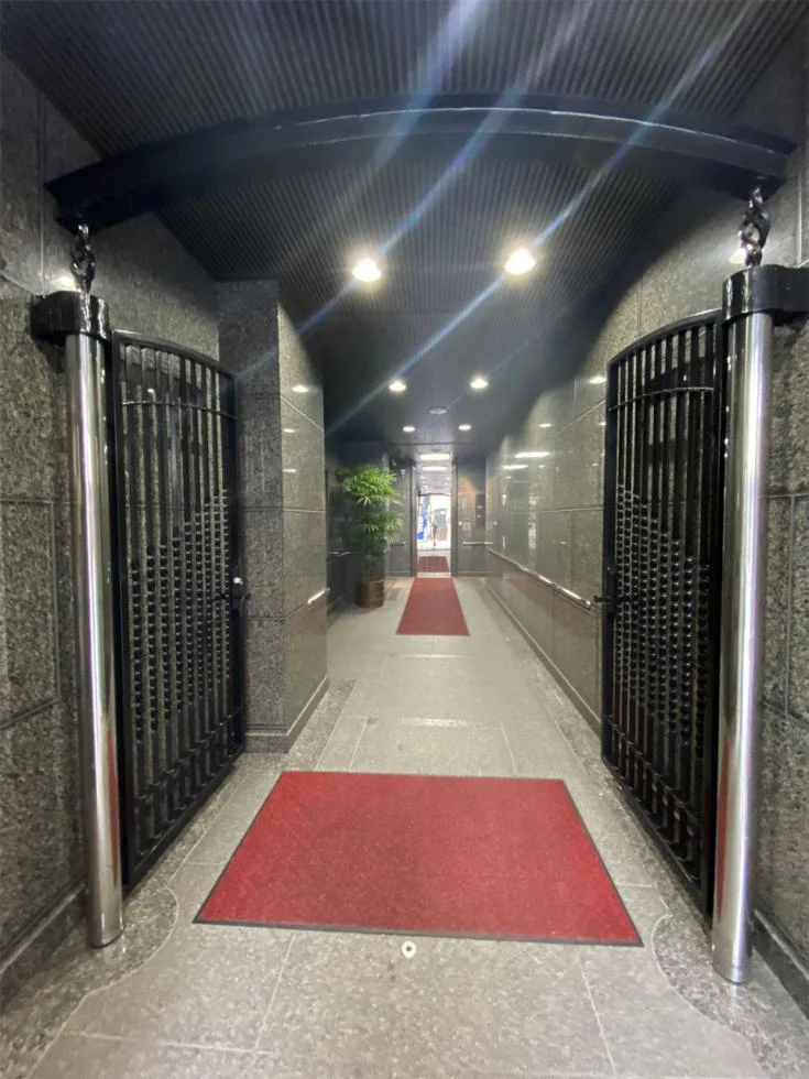 京橋北見ビル東館 4 ビルエントランス 6