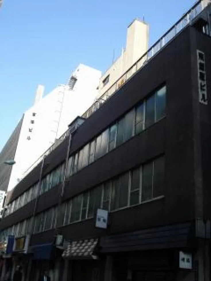 東銀座ビル 4 外観 1