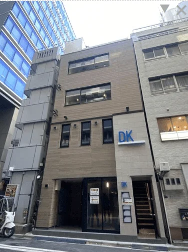 DK日本橋3 5 外観 2