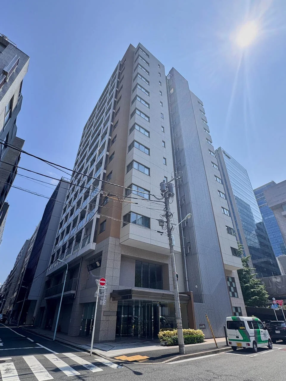 キュロコ日本橋ビル 2 外観 2