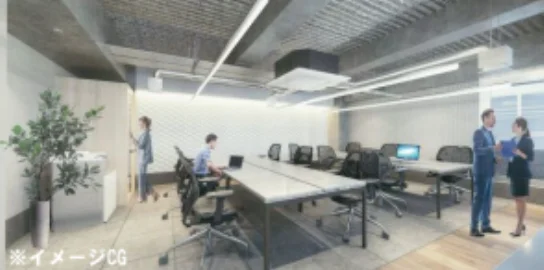 Biz Feel 東日本橋