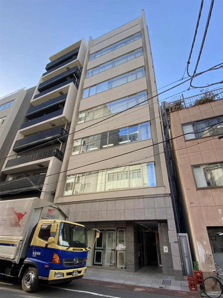 日本橋久松町トーセイビル 5 外観 1