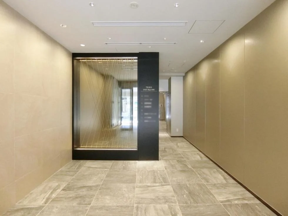 TSUKIJI EAST SQUARE 4 - 画像6