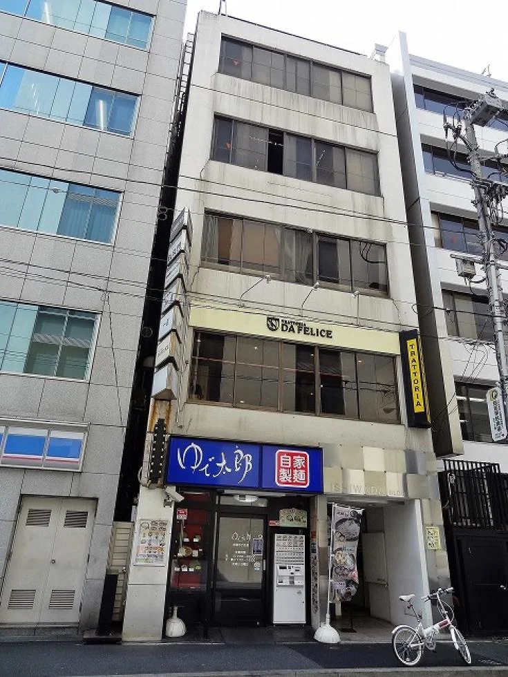 石和田ビル - 画像1