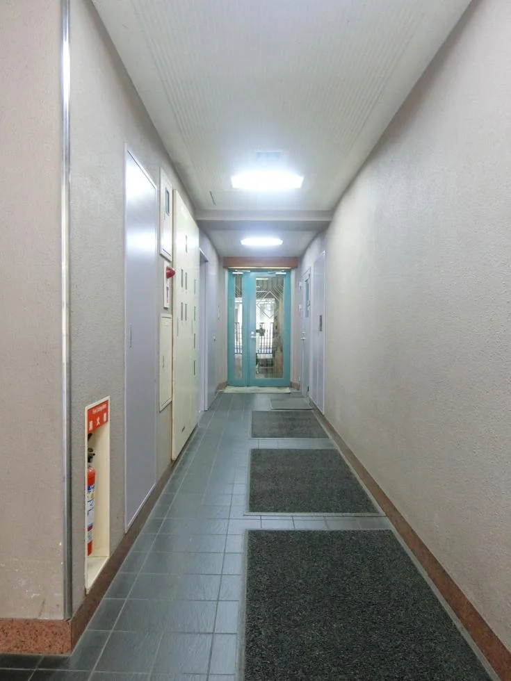 妙泉寺ビル 1 エントランス 4