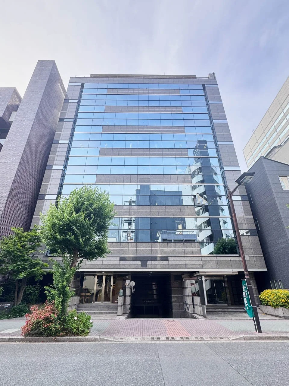浜町平和ビル 3 外観 2