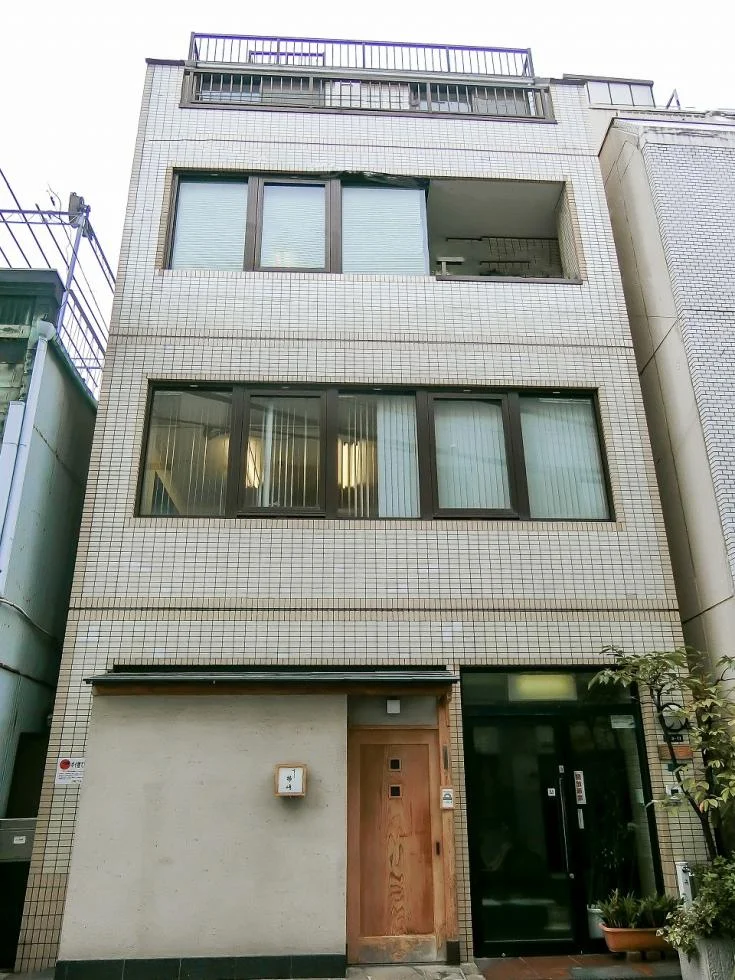 友高ビル 2 オフィスビル外観 1