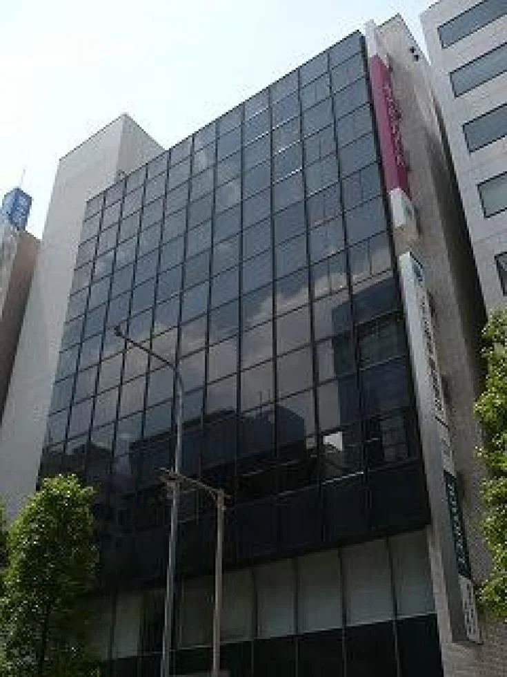 ホウライ堀留ビル 6 オフィスビル外観 1