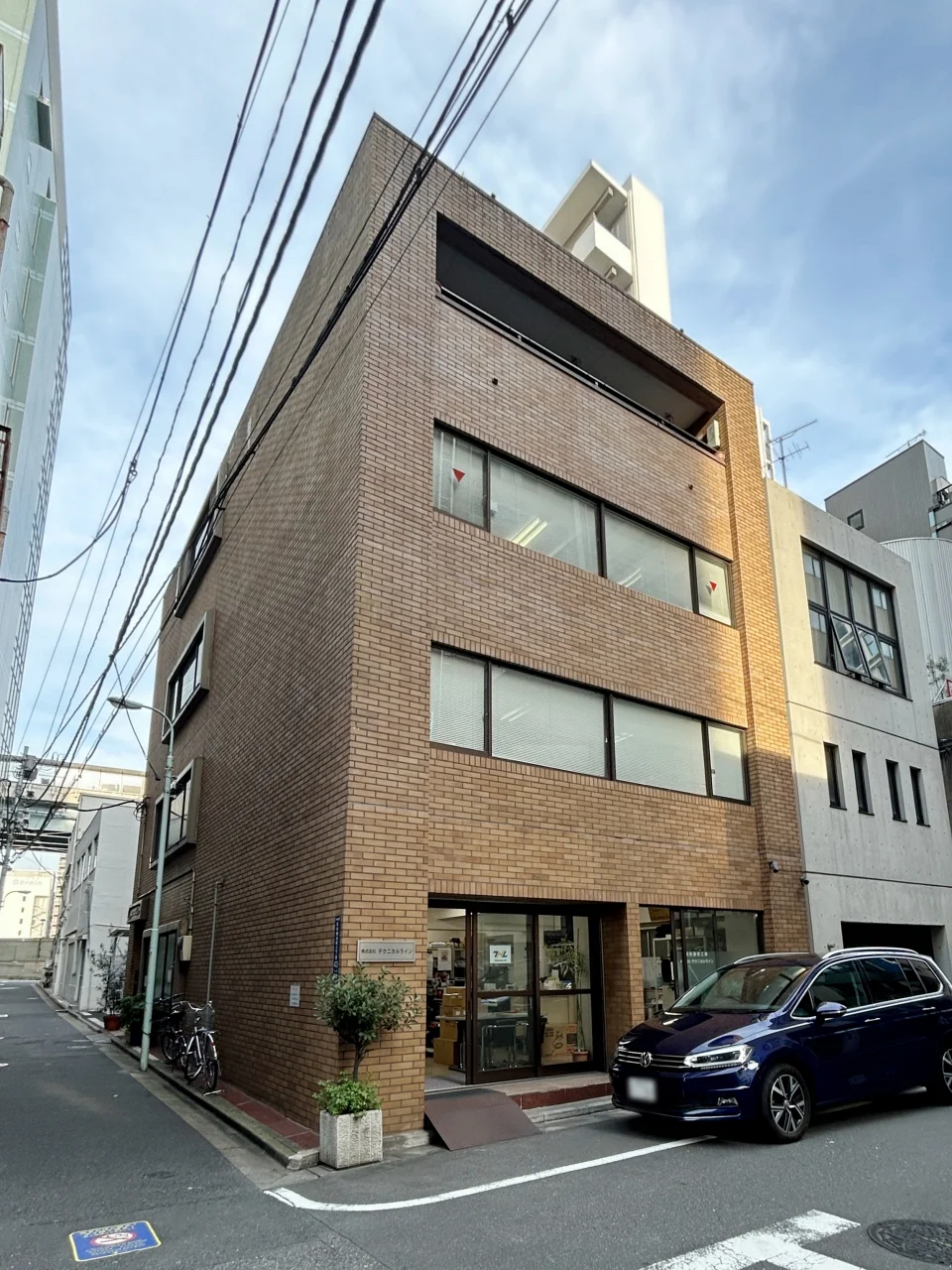 山名ビル 1 外観 1