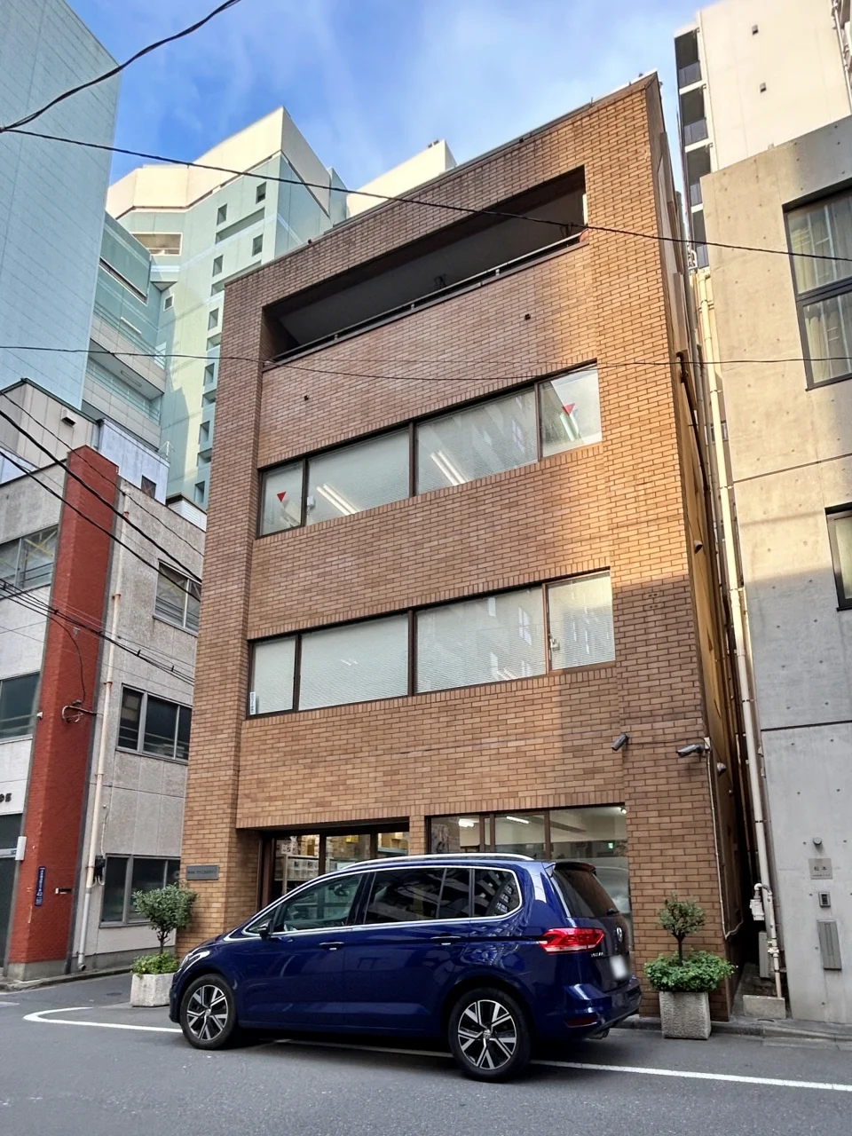 山名ビル 1 外観 2