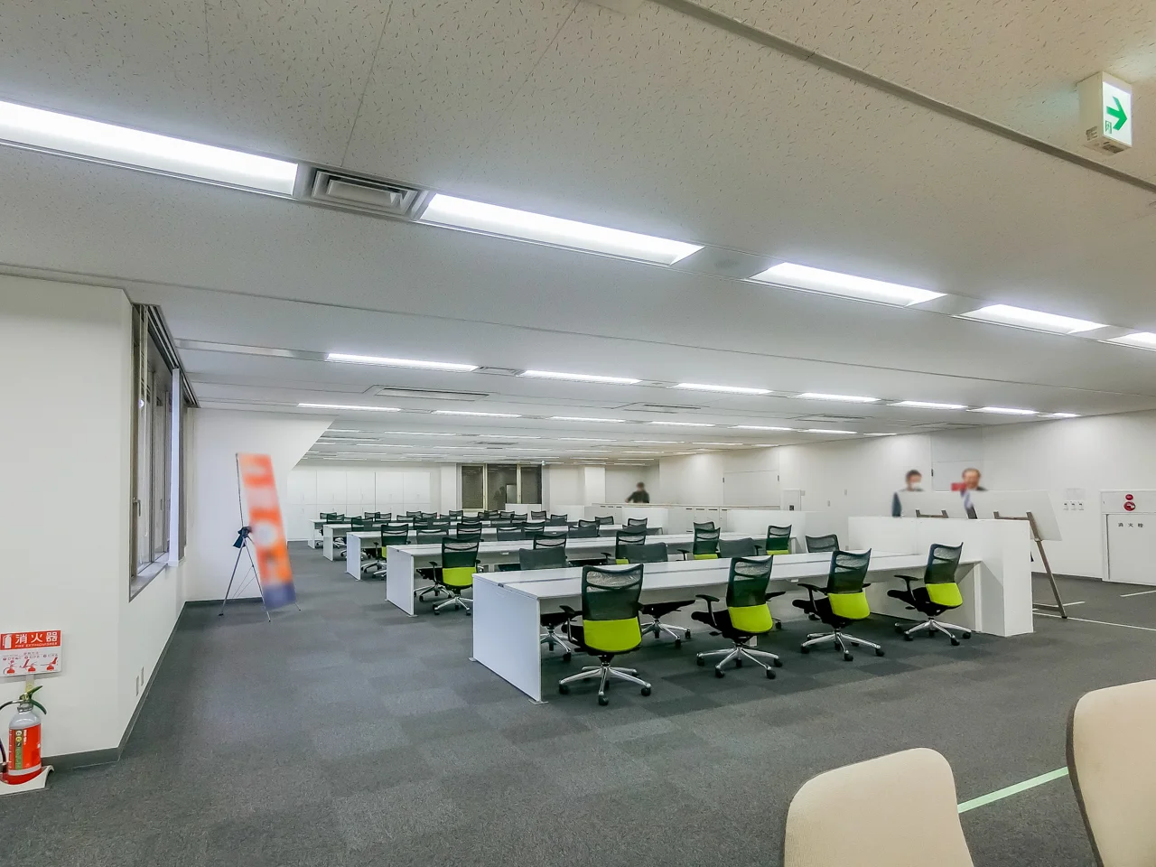 FORECAST桜橋(フォーキャスト桜橋) 5 内装 5