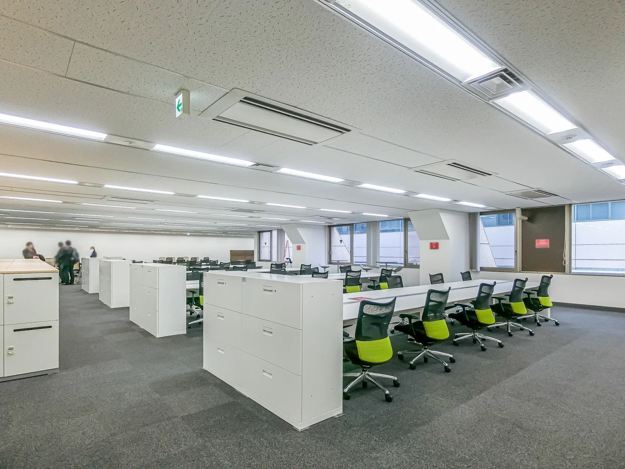 FORECAST桜橋(フォーキャスト桜橋) 5 内装 7