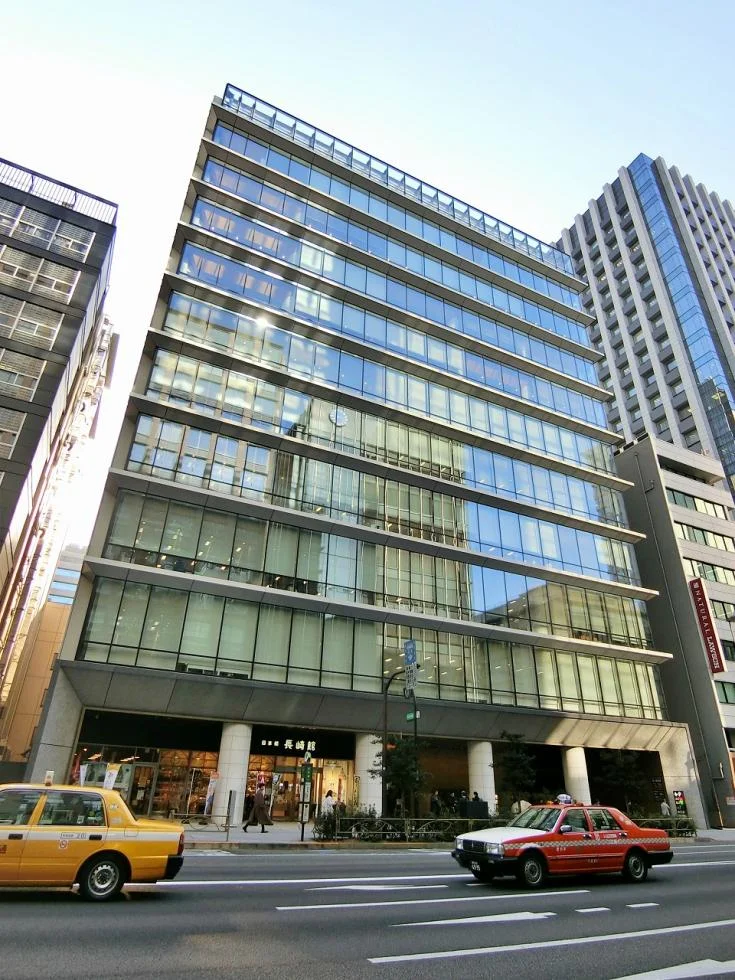 アーバンネット日本橋2丁目ビル 4 外観 1