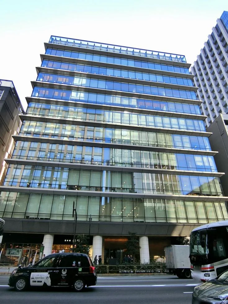 アーバンネット日本橋2丁目ビル 4 外観 2