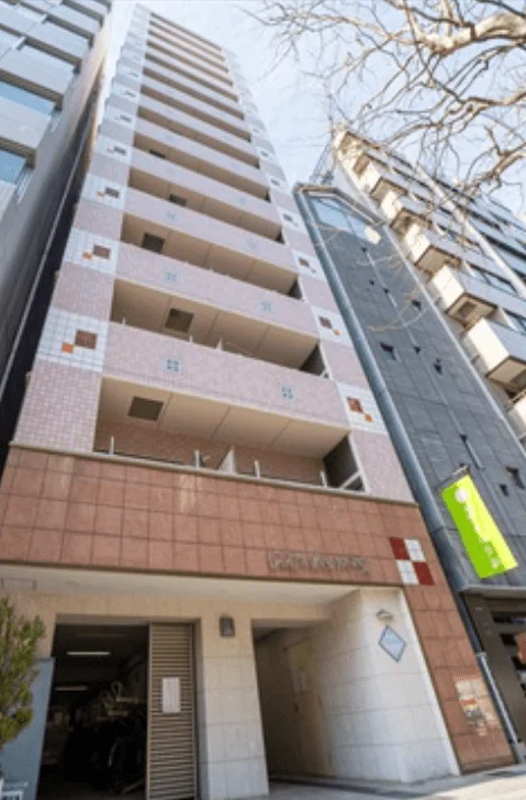 GREENPARK銀座デ・プレ - 画像1