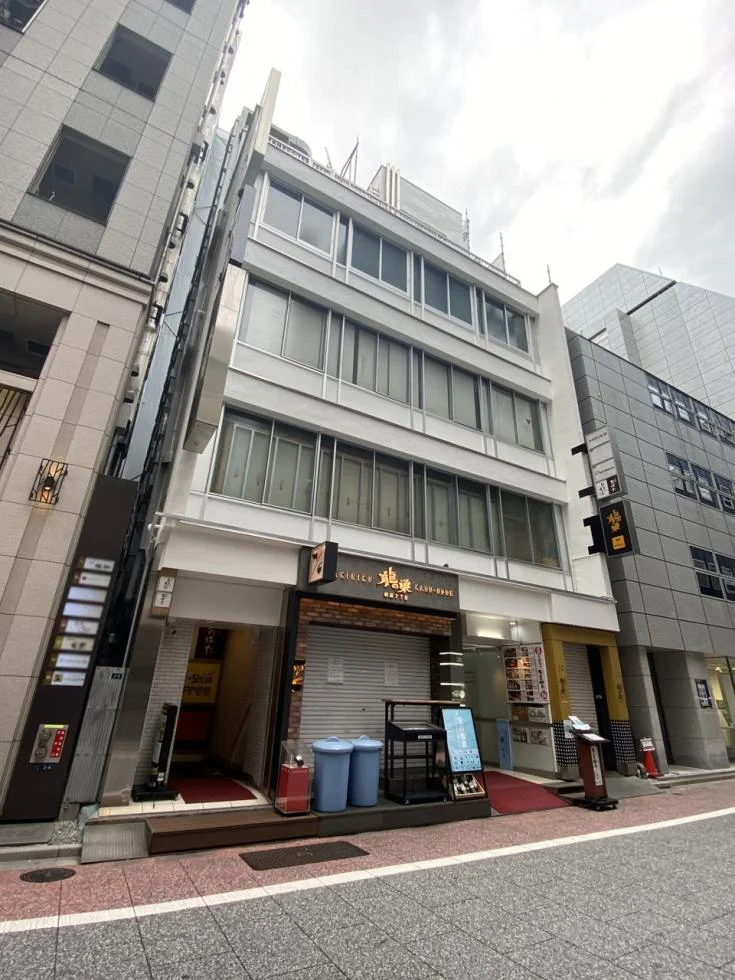 東建ビル 4 外観 1
