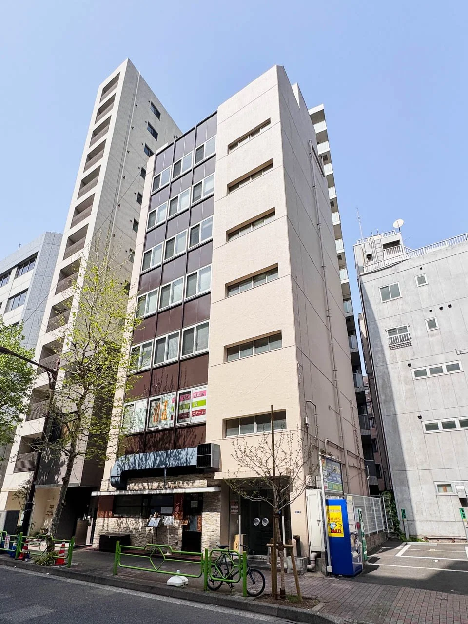 樋泉ビル 2 外観 1