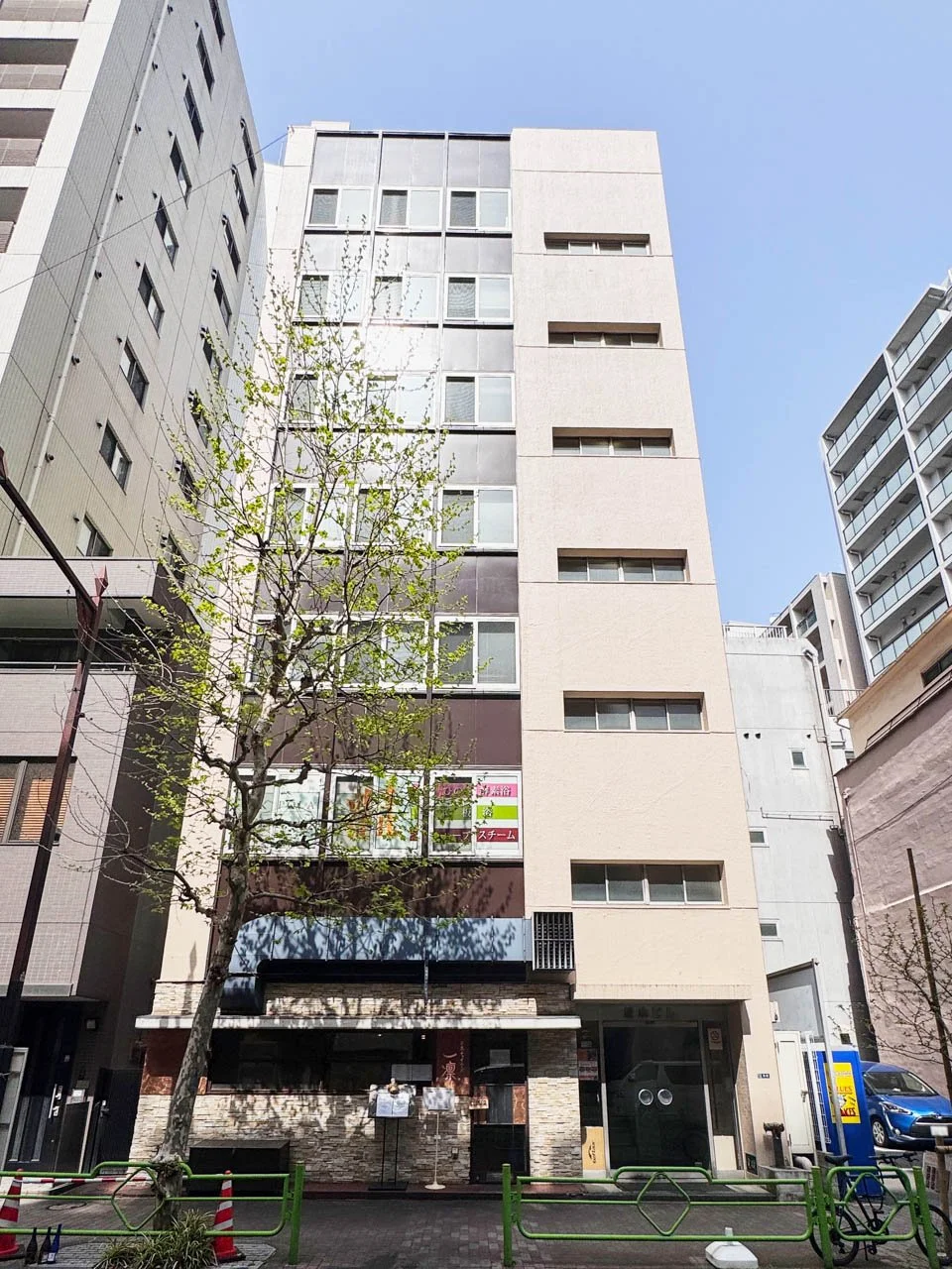 樋泉ビル 2 外観 2