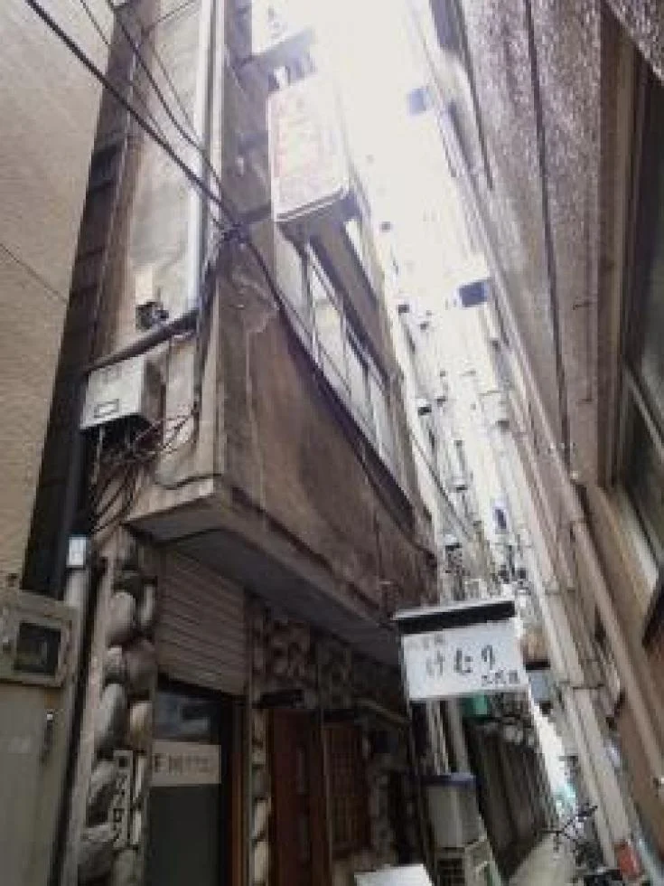 元橋ビル 1 外観 1