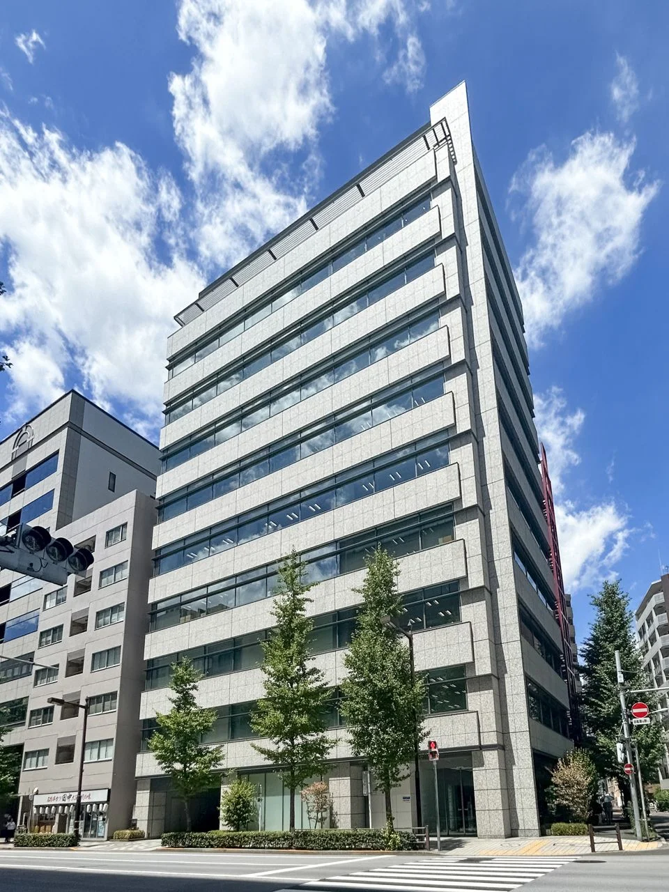 Daiwa八丁堀駅前ビル 9 外観 1
