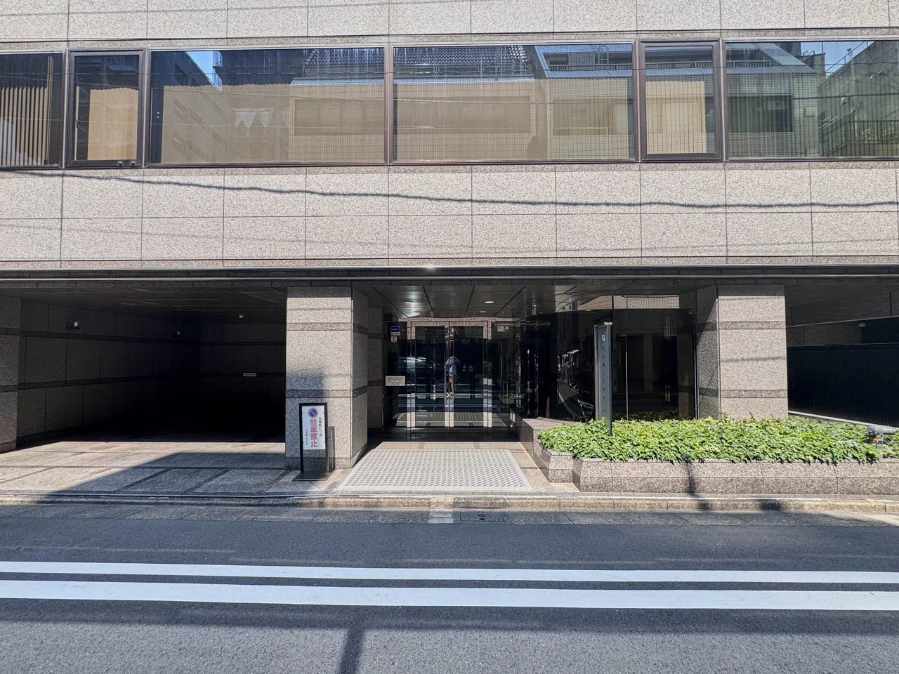 日本橋IPビル 3 エントランス 3