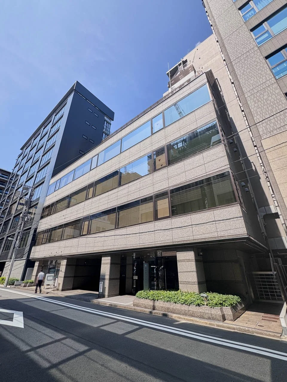 日本橋IPビル 3 外観 2