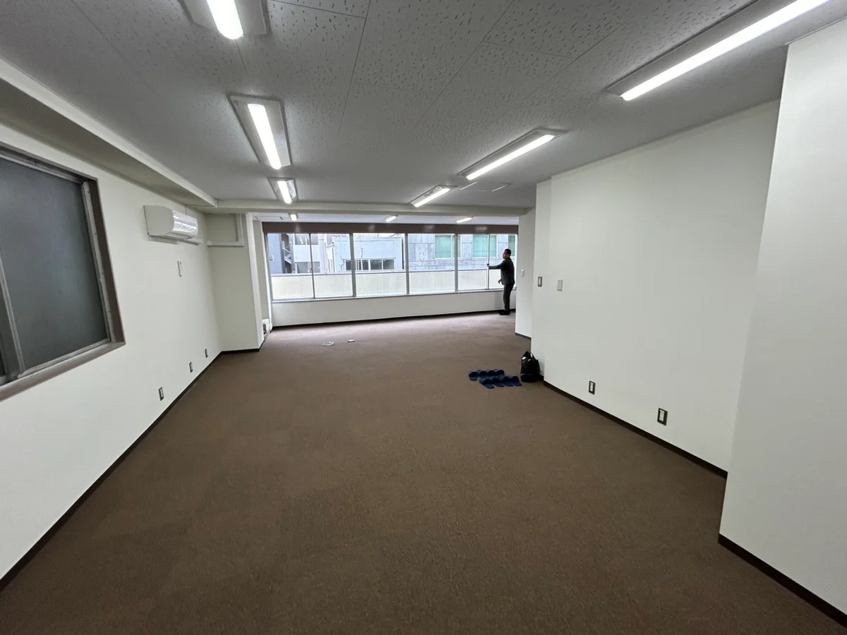 ミカタビル 5 内装 1