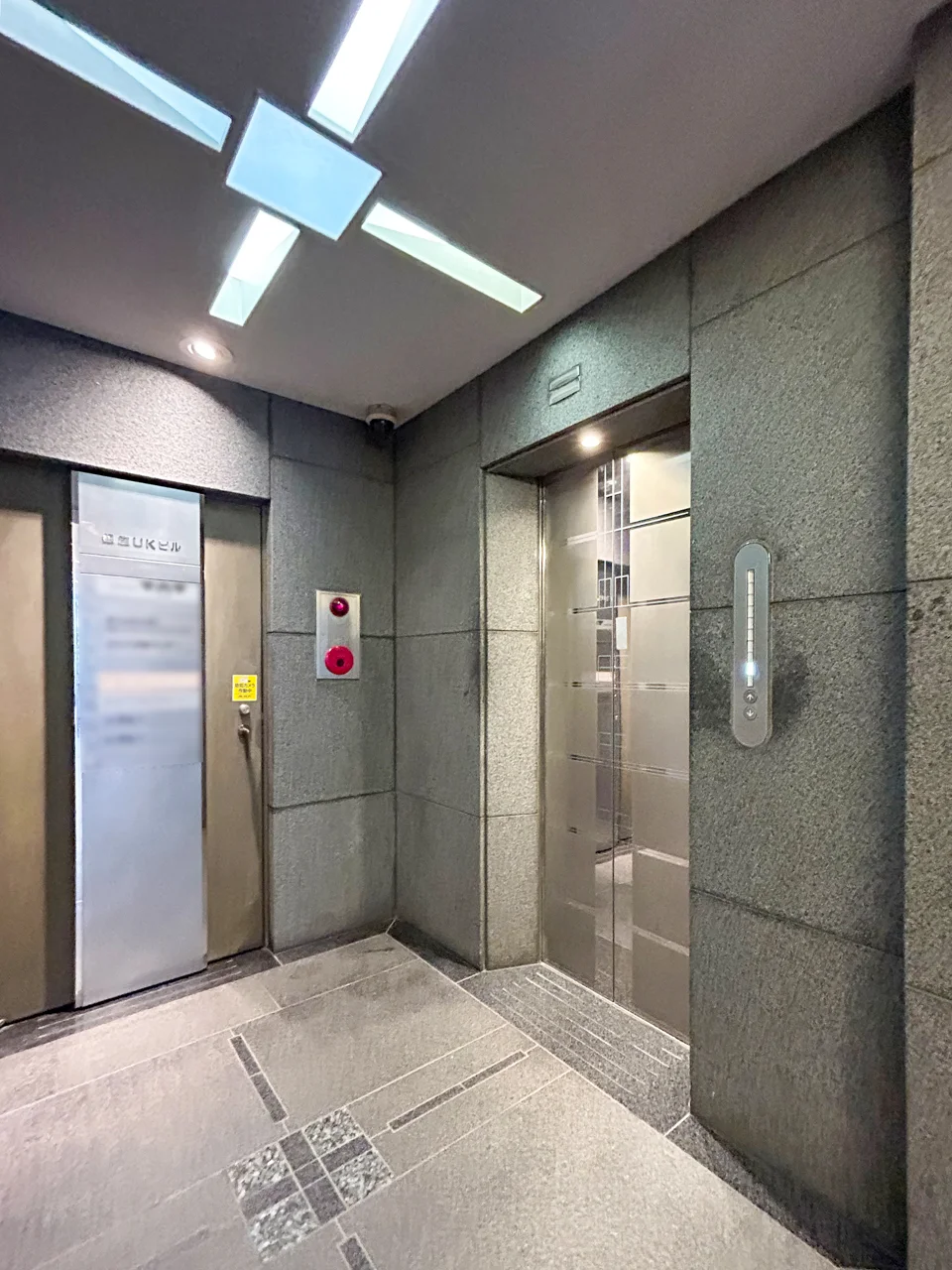 銀座UKビル 4 共有部 5
