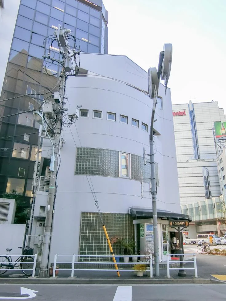 さくらいビル 2 外観 2